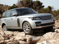 Land Rover Range Rover 2013 #115