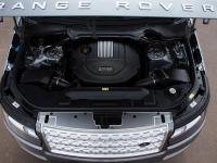 Land Rover Range Rover 2013 #126