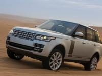 Land Rover Range Rover 2013 #13