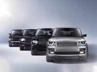 Land Rover Range Rover 2013 #15