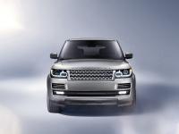 Land Rover Range Rover 2013 #17