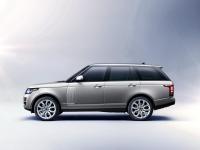 Land Rover Range Rover 2013 #19