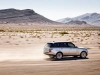 Land Rover Range Rover 2013 #28