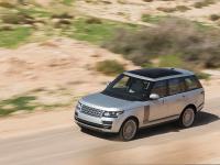 Land Rover Range Rover 2013 #33