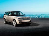 Land Rover Range Rover 2013 #34