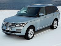 Land Rover Range Rover 2013 #38