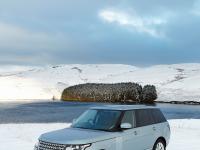 Land Rover Range Rover 2013 #39