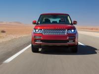 Land Rover Range Rover 2013 #53