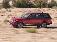 Land Rover Range Rover 2013 #59