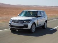 Land Rover Range Rover 2013 #61