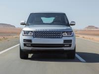 Land Rover Range Rover 2013 #64