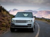 Land Rover Range Rover 2013 #68
