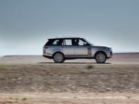 Land Rover Range Rover 2013 #69