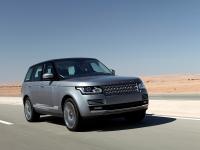 Land Rover Range Rover 2013 #71