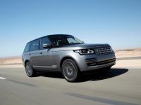 Land Rover Range Rover 2013 #72