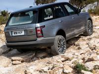 Land Rover Range Rover 2013 #80