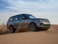 Land Rover Range Rover 2013 #82