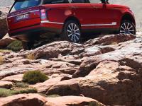 Land Rover Range Rover 2013 #93