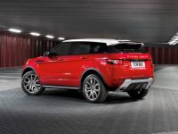 Land Rover Range Rover Evoque 3 Door 2015 #09