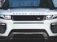 Land Rover Range Rover Evoque 3 Door 2015 #14