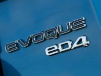 Land Rover Range Rover Evoque 5 Door 2011 #16