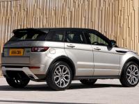 Land Rover Range Rover Evoque 5 Door 2011 #18