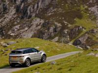 Land Rover Range Rover Evoque 5 Door 2011 #29