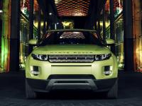 Land Rover Range Rover Evoque Coupe 2011 #04