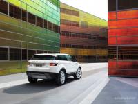 Land Rover Range Rover Evoque Coupe 2011 #26