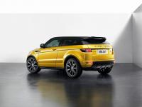 Land Rover Range Rover Evoque Coupe 2011 #36