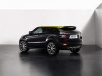 Land Rover Range Rover Evoque Coupe 2011 #39
