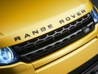 Land Rover Range Rover Evoque Coupe 2011 #41