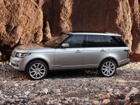 Land Rover Range Rover L 2014 #05