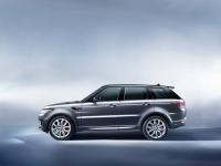 Land Rover Range Rover L 2014 #09