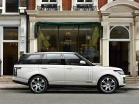 Land Rover Range Rover L 2014 #11