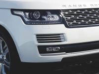 Land Rover Range Rover L 2014 #24