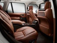 Land Rover Range Rover L 2014 #31