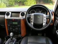 Land Rover Range Rover Sport 2005 #31