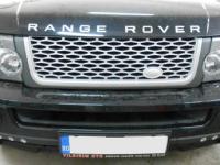 Land Rover Range Rover Sport 2005 #39