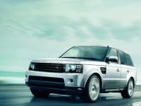 Land Rover Range Rover Sport 2013 #10