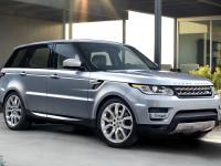 Land Rover Range Rover Sport 2013 #14