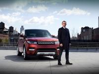 Land Rover Range Rover Sport 2013 #18