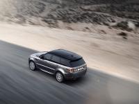 Land Rover Range Rover Sport 2013 #19