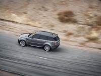 Land Rover Range Rover Sport 2013 #23