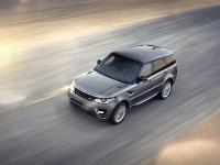 Land Rover Range Rover Sport 2013 #25