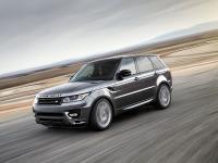 Land Rover Range Rover Sport 2013 #30
