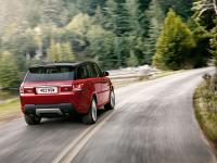 Land Rover Range Rover Sport 2013 #35