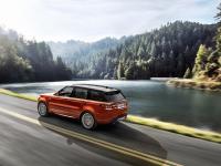 Land Rover Range Rover Sport 2013 #36