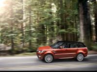 Land Rover Range Rover Sport 2013 #42
