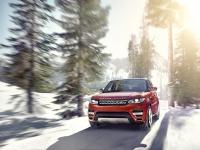 Land Rover Range Rover Sport 2013 #45